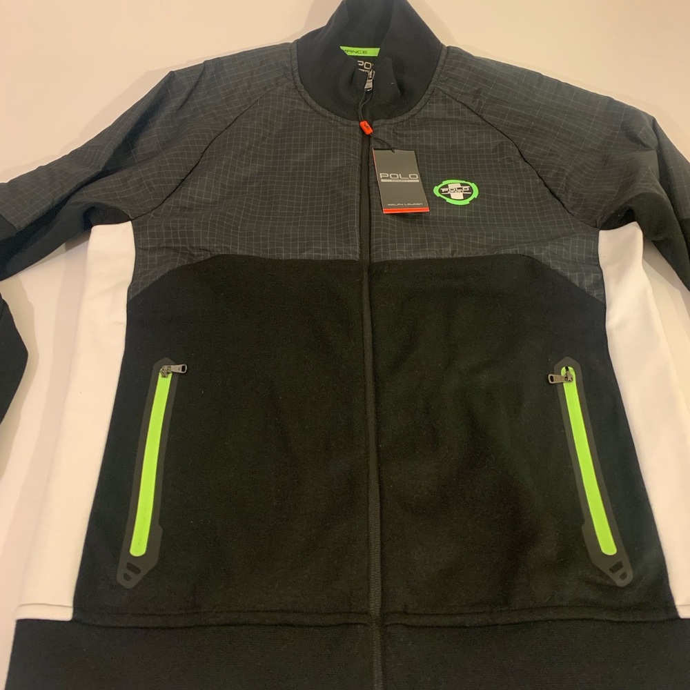 Ralph Lauren jacket